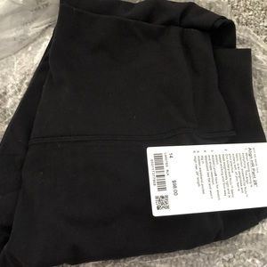 Brand new lululemon align leggings